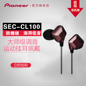 Pioneer/先锋 SEC-CL100