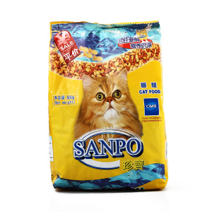 SANPO/珍宝 131006