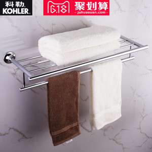 KOHLER/科勒 K-13448T-CP