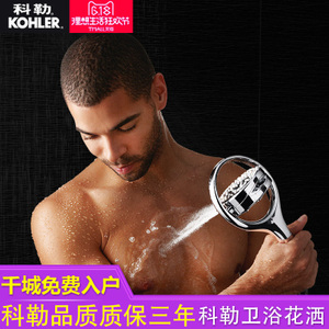 KOHLER/科勒 K-17493T-CP