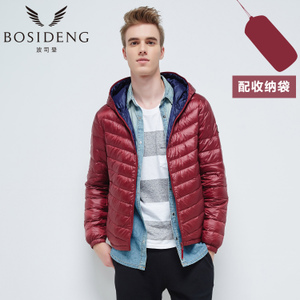 Bosideng/波司登 107T