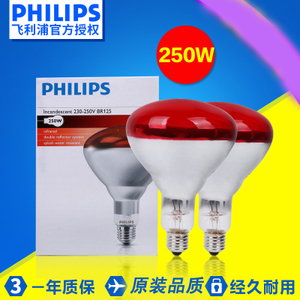 Philips/飞利浦 250W