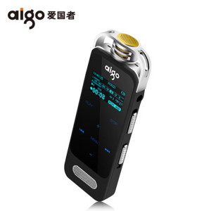 Aigo/爱国者 R6635