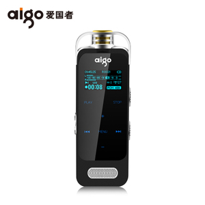 Aigo/爱国者 R6635