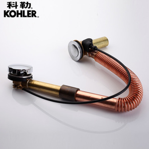 KOHLER/科勒 K-17254T-CP