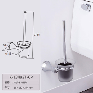 KOHLER/科勒 K-13483T-CP