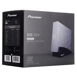 Pioneer/先锋 BDR-X09C