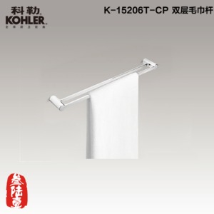 KOHLER/科勒 K-15206T-CP