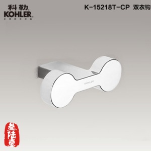 KOHLER/科勒 K-15218T-CP