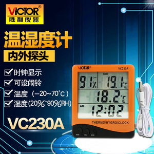 VICTOR/威克多 VC230A