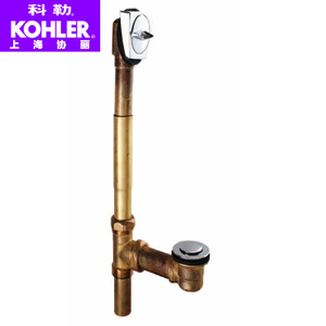 KOHLER/科勒 K-17296T-CP