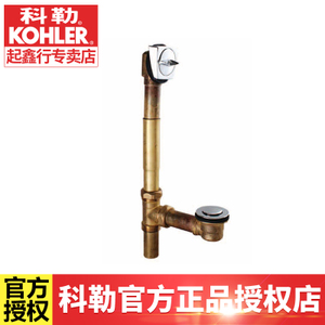 KOHLER/科勒 K-17296T-CP