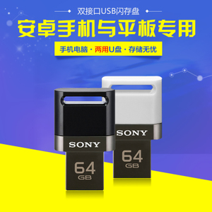 Sony/索尼 USM64SA3