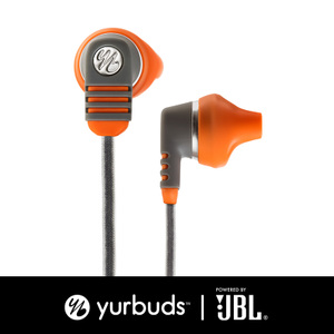 JBL YURBUDS-DURO