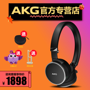 AKG/爱科技 N60NC