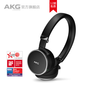 AKG/爱科技 N60NC