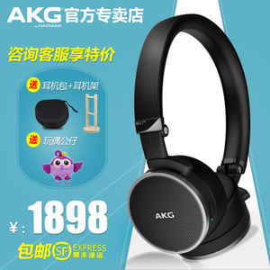 AKG/爱科技 N60NC