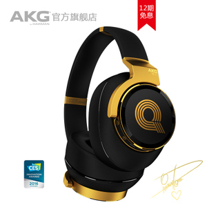 AKG/爱科技 N90Q