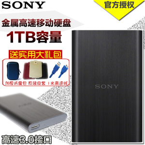 Sony/索尼 HD-E1