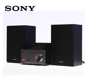 Sony/索尼 CMT-S40D