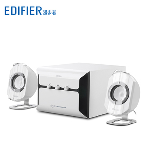 Edifier/漫步者 e2100