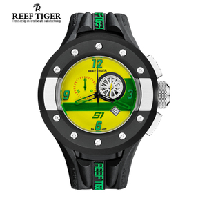 Reef Tiger/瑞夫泰格 RGA3027