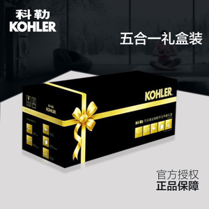 KOHLER/科勒 K-15232T-CP