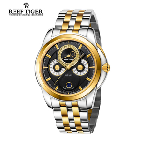Reef Tiger/瑞夫泰格 RGA830-GBT
