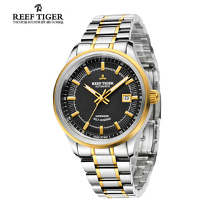 Reef Tiger/瑞夫泰格 RGA8015-GBT