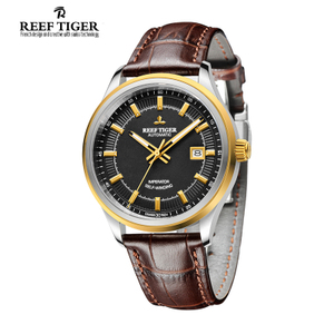 Reef Tiger/瑞夫泰格 RGA8015-GBB