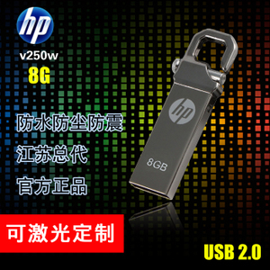 HP/惠普 V250W-8G