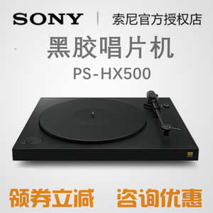 Sony/索尼 PS-HX500