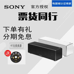 Sony/索尼 SRS-ZR7