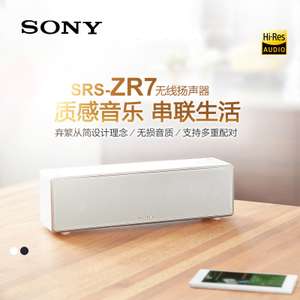 Sony/索尼 SRS-ZR7