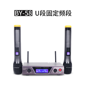 Beyerdynamic/拜亚动力 BY-58