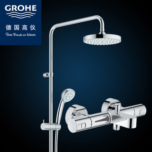 GROHE/高仪 3433700027389000