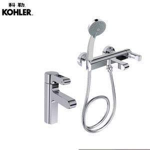 KOHLER/科勒 7787T-4-CP