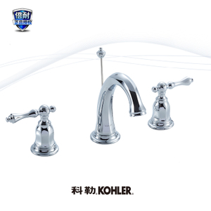 KOHLER/科勒 K-13491-CP