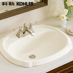 KOHLER/科勒 K-2189T