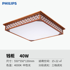 LED40W34000K