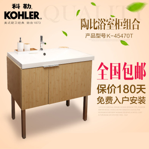 KOHLER/科勒 K-45471T-0