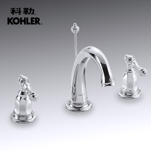 KOHLER/科勒 K-13491T-CP