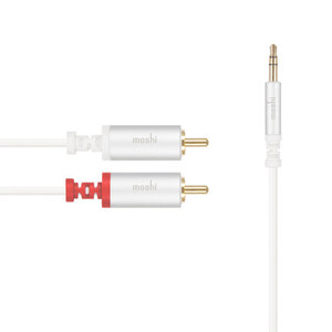 3.5MM-RCA