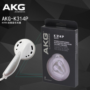 AKG/爱科技 K314P