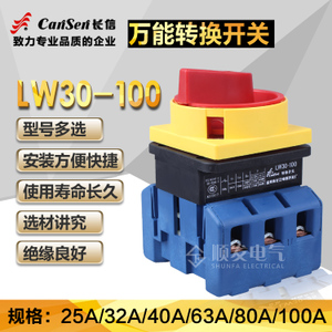 LW30-100