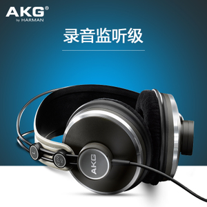 AKG/爱科技 k272hd