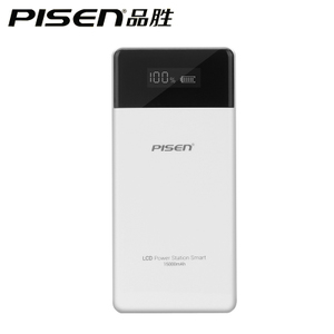 Pisen/品胜 LCD15000mAh