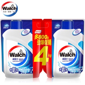 Walch/威露士 2kg2kg