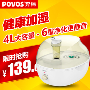 Povos/奔腾 PJ3801