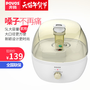 Povos/奔腾 PJ3801